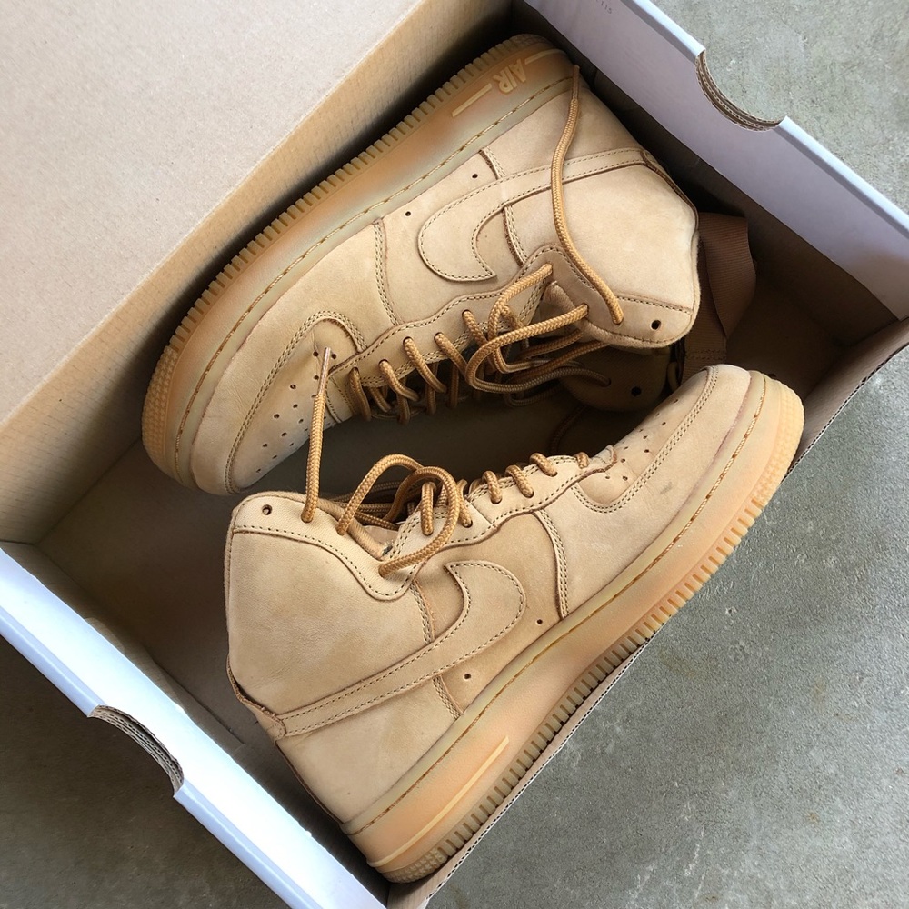 Nike Air Force 1 High lvl8